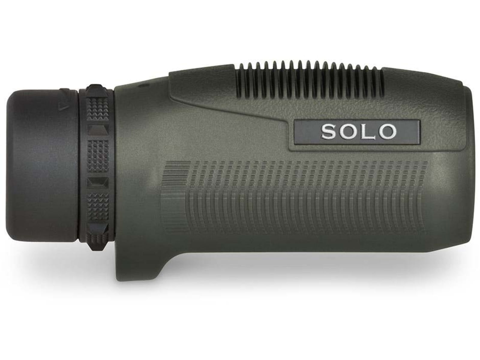 Vortex 8x25mm Solo Waterproof Fogproof Compact Monocular Compact Green 4.4in 5.6oz