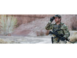 Vortex 8x25mm Solo Waterproof Fogproof Compact Monocular Compact Green 4.4in 5.6oz