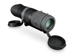 Vortex 8x32 Recce Pro HD Ranging Reticle Monocular Compact Grey 6in 10.5oz RP-100