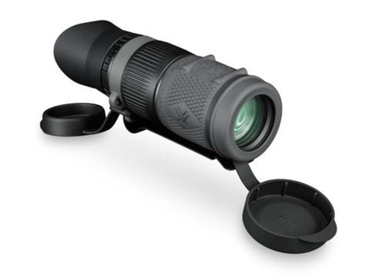 Vortex 8x32 Recce Pro HD Ranging Reticle Monocular Compact Grey 6in 10.5oz RP-100