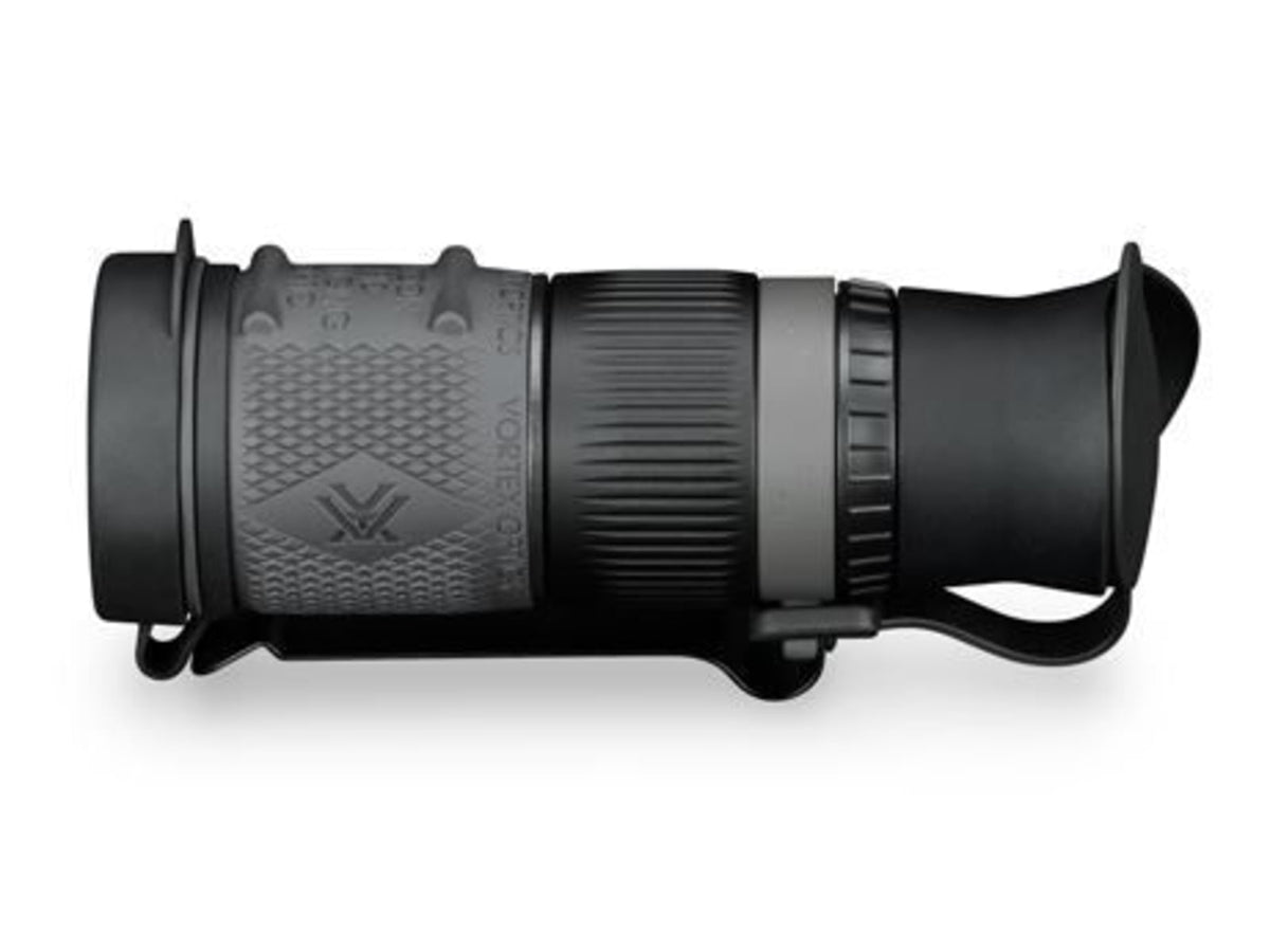 Vortex 8x32 Recce Pro HD Ranging Reticle Monocular Compact Grey 6in 10.5oz RP-100