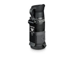 Vortex 8x32 Recce Pro HD Ranging Reticle Monocular Compact Grey 6in 10.5oz RP-100