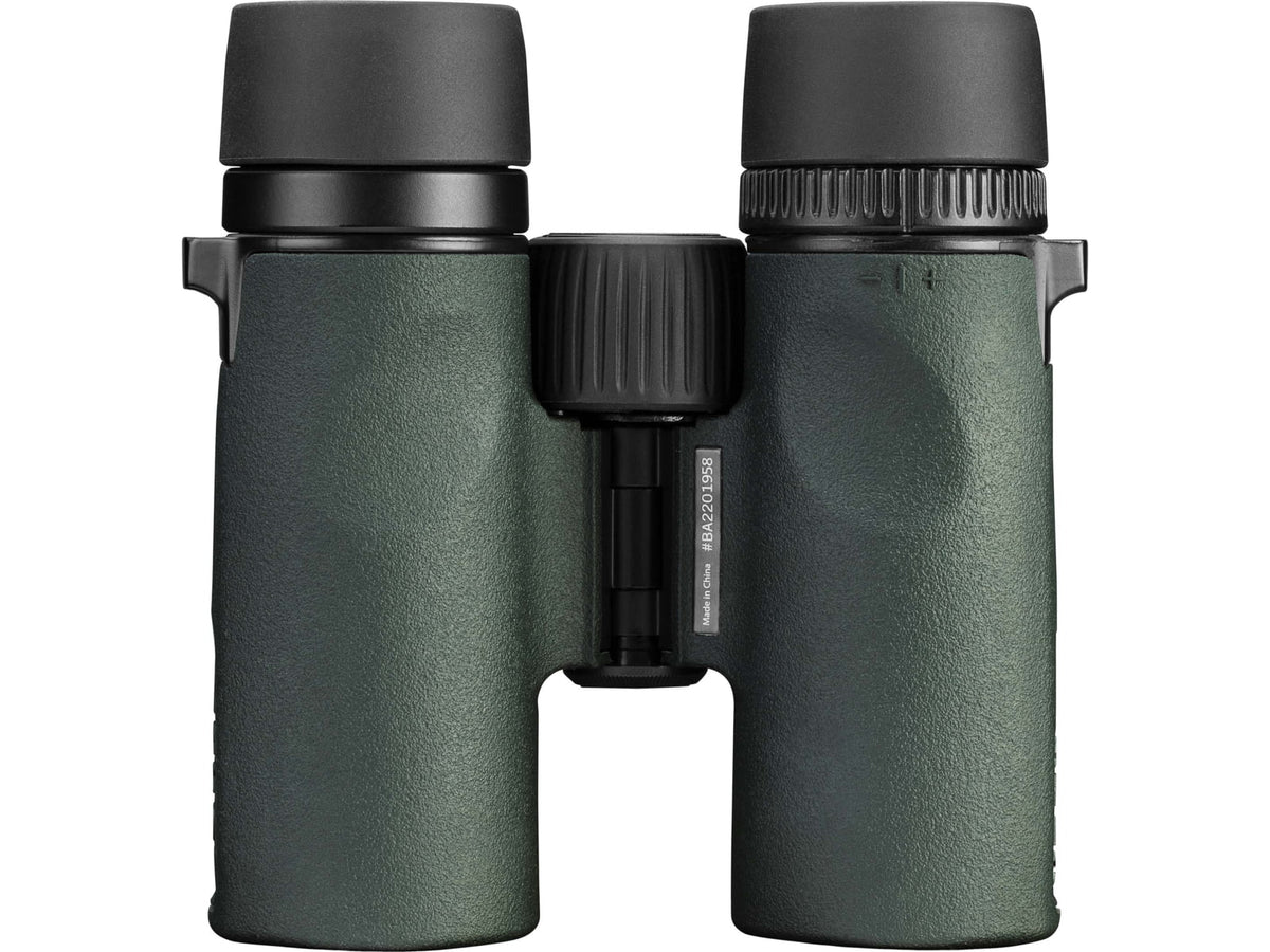Vortex Bantam HD 6.5x32mm Youth Binocular Green 4.9in 14.4oz