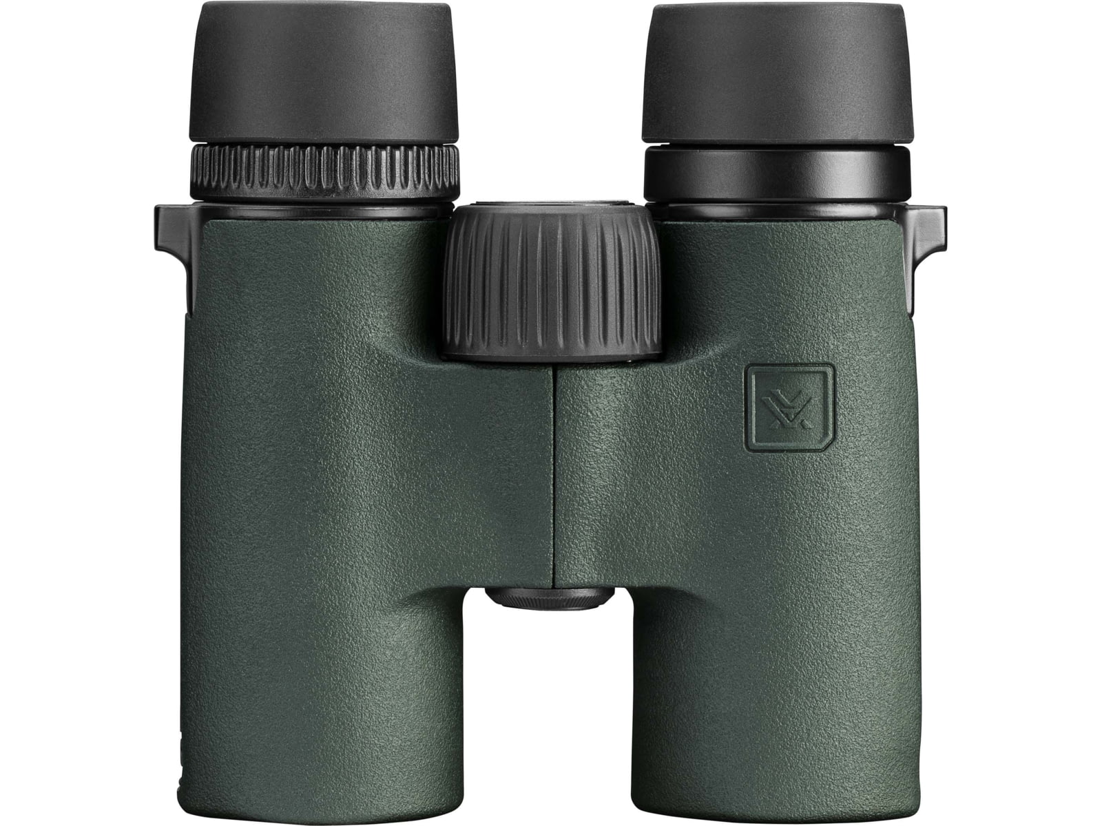 Vortex Bantam HD 6.5x32mm Youth Binocular Green 4.9in 14.4oz