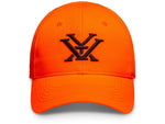 Vortex Blaze Orange Cap - Mens