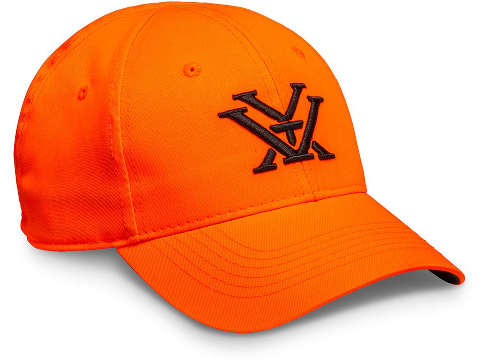 Vortex Blaze Orange Cap - Mens
