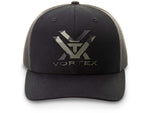 Vortex Camo Punch Cap - Men's Black OSFM