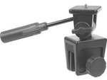 Vortex Car Window Mount Medium Black 3in CWM