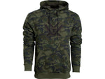 Vortex Comfort Hoodies - Men's Green Camo