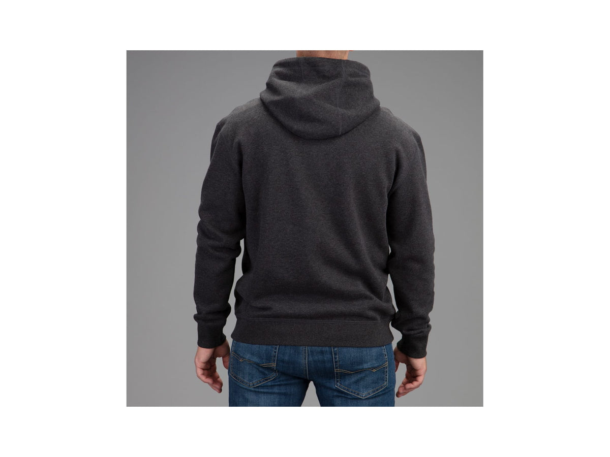 Vortex Comfort Hoodies - Men's Green Camo