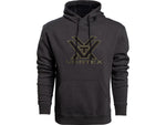 Vortex Comfort Hoodies - Men's Green Camo