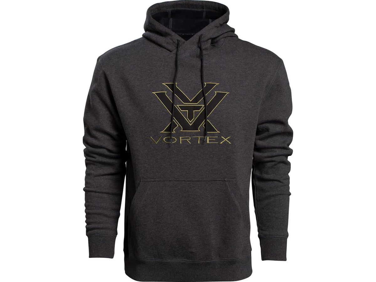 Vortex Comfort Hoodies - Men's Green Camo