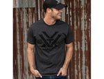 Vortex Core Logo Short Sleeve T-Shirts - Men's
