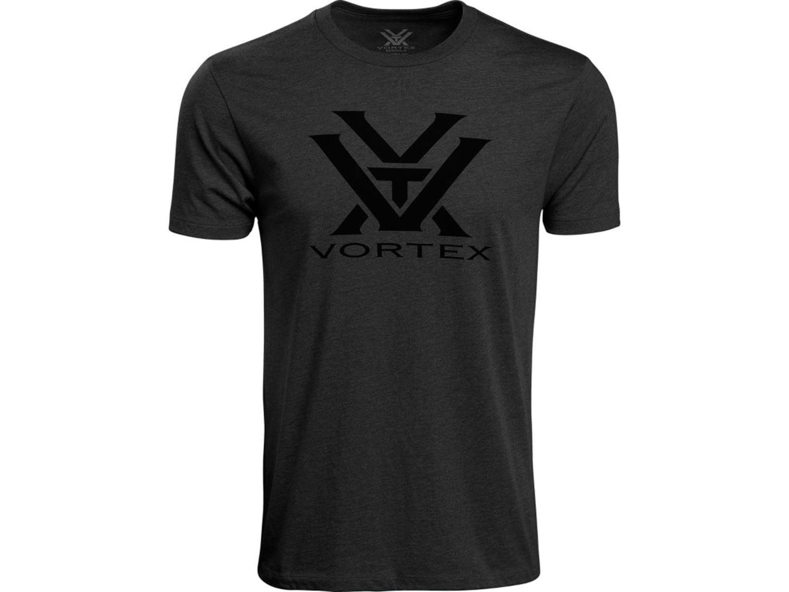 Vortex Core Logo Short Sleeve T-Shirts - Men's
