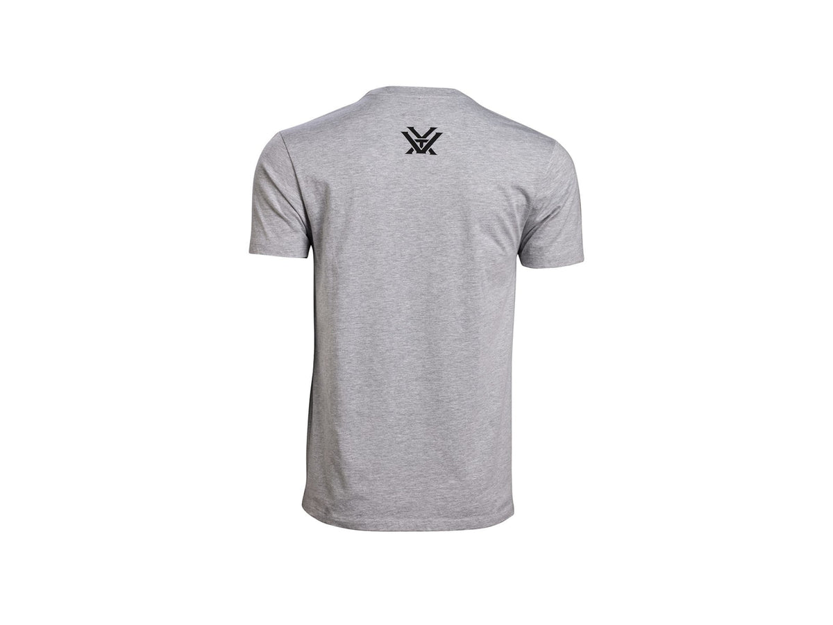 Vortex Core Logo Short Sleeve T-Shirts - Men's