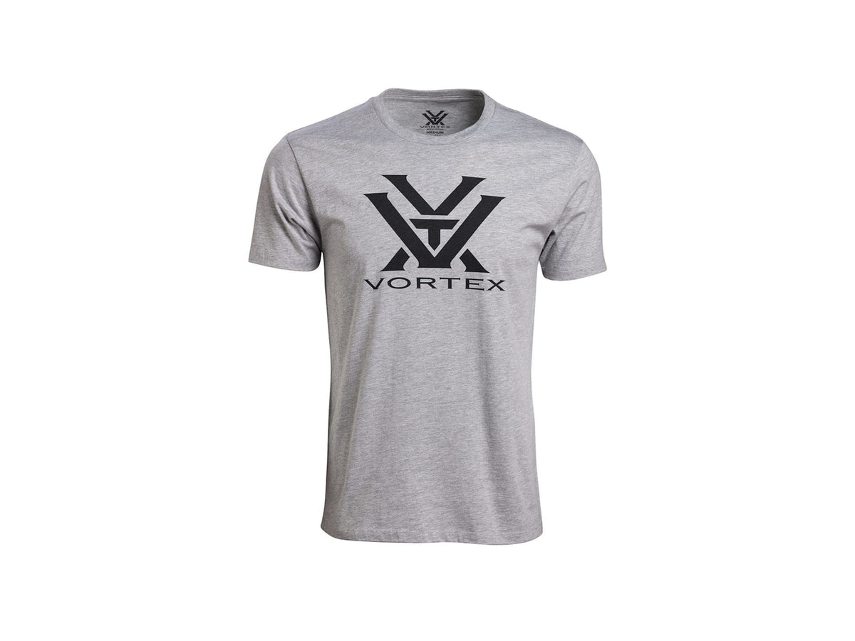 Vortex Core Logo Short Sleeve T-Shirts - Men's