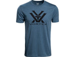 Vortex Core Logo Short Sleeve T-Shirts - Men's