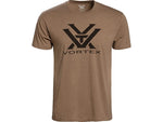 Vortex Core Logo Short Sleeve T-Shirts - Men's