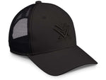 Vortex Core Logo Struct Cap - Men's Black OSFM