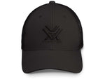 Vortex Core Logo Struct Cap - Men's Black OSFM