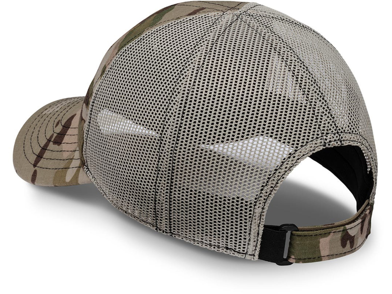 Vortex Counterforce Caps - Men's Multicam Camo OSFM