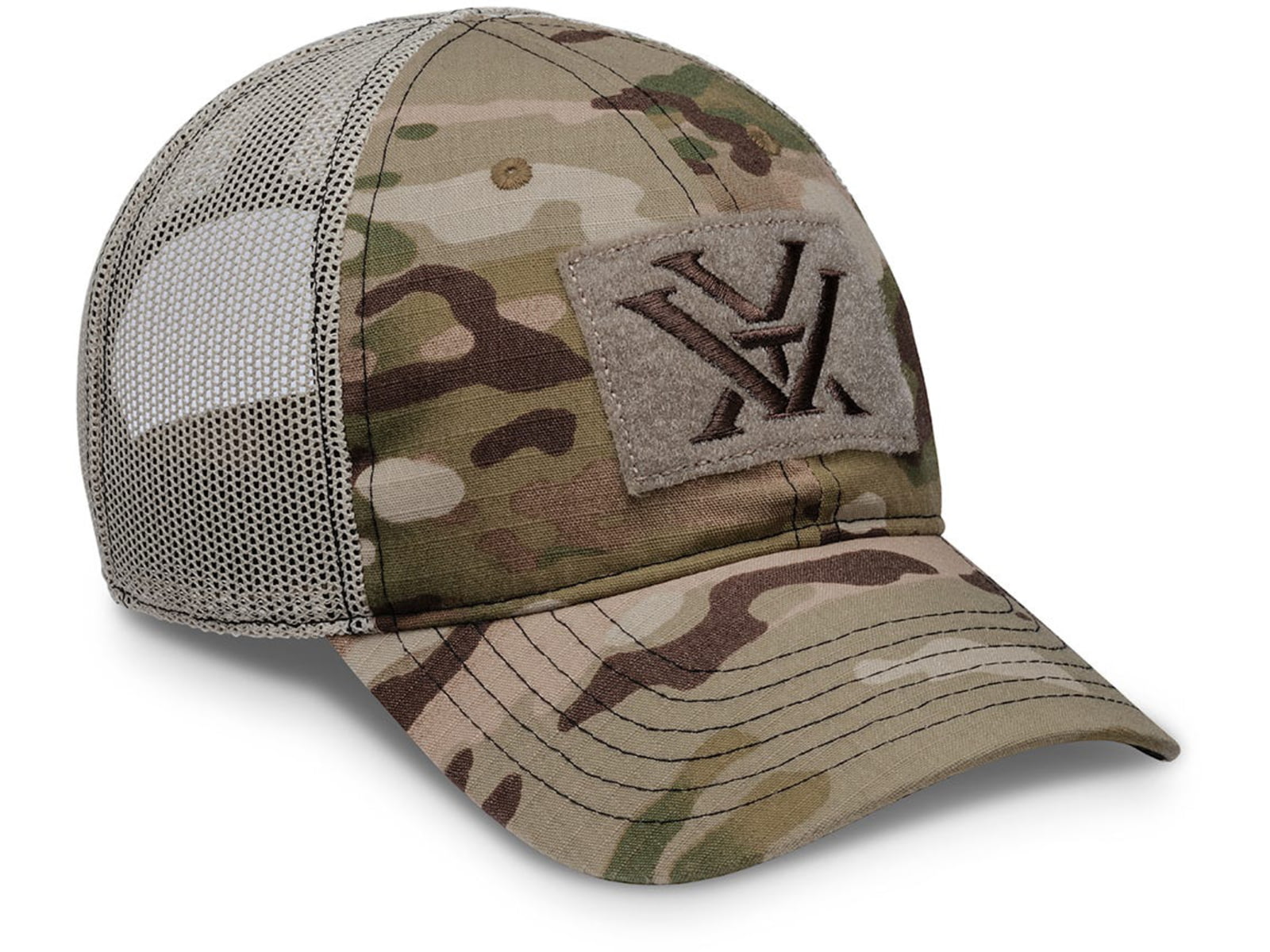 Vortex Counterforce Caps - Men's Multicam Camo OSFM
