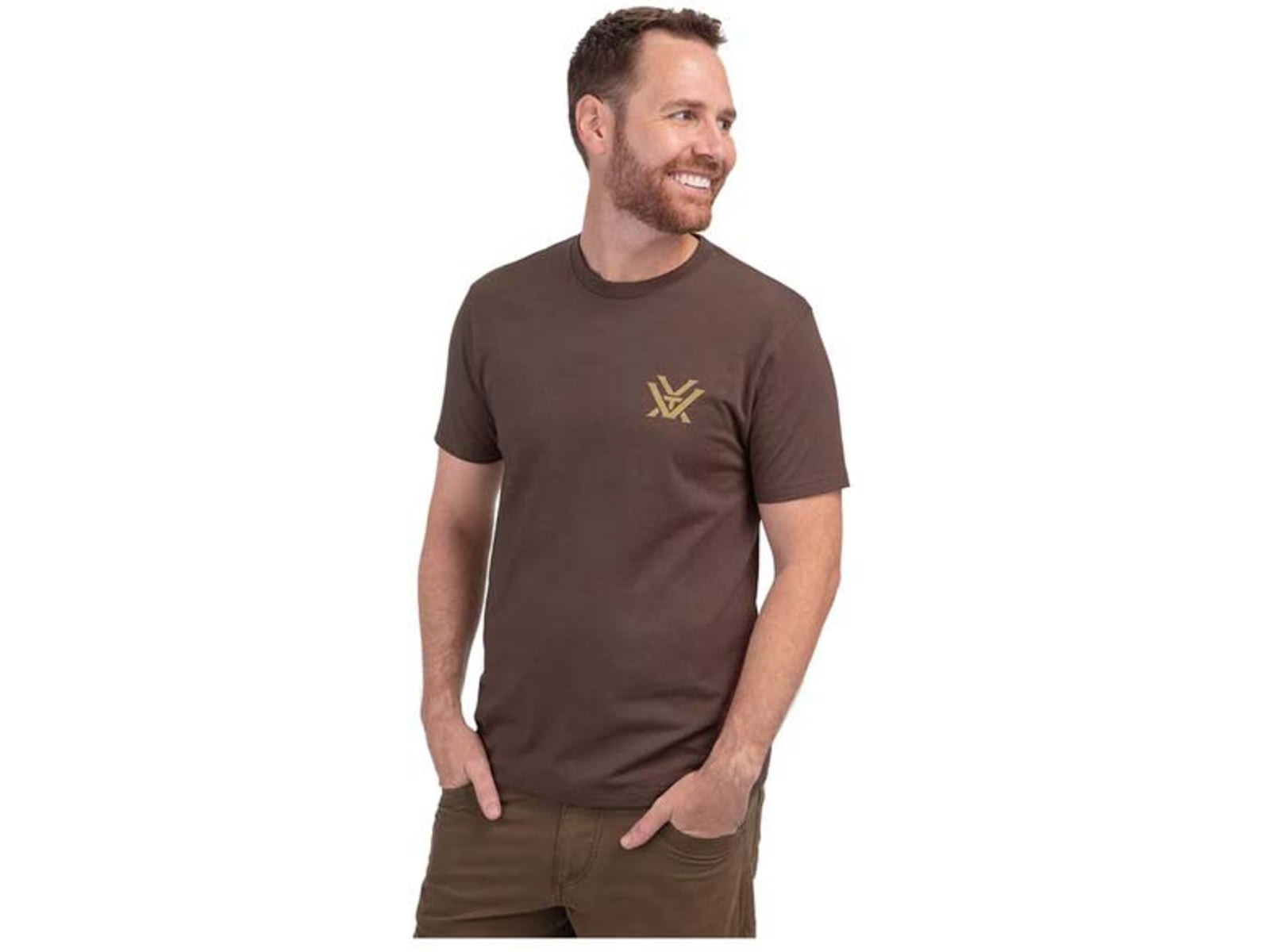 Vortex Counting Sheep T-Shirt - Men's