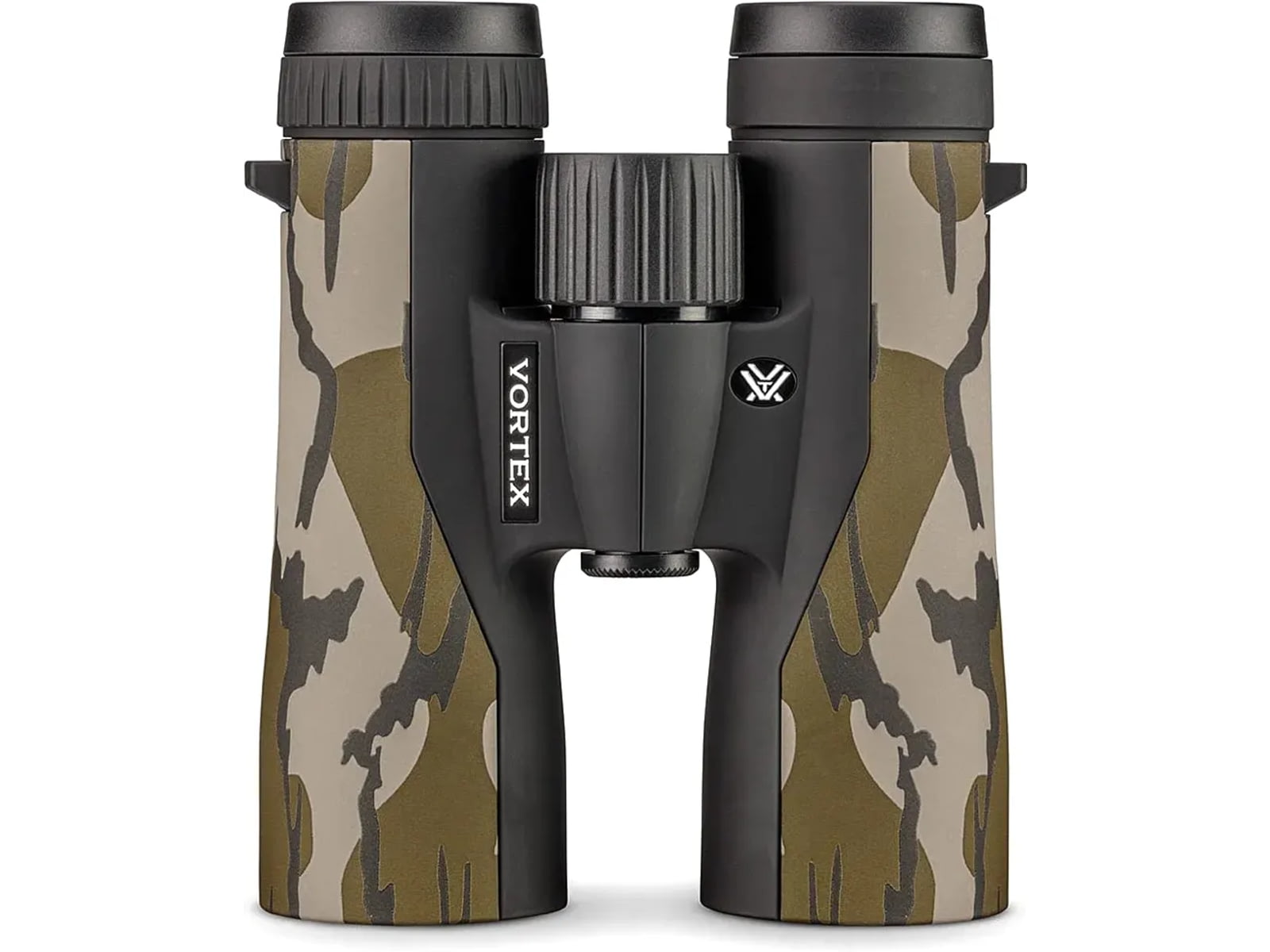 Vortex Crossfire HD 10x42mm Roof Prism Binoculars Mossy Oak Bottomlands