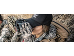 Vortex Crossfire HD 10x50mm Roof Prism Binoculars ArmorTek Green Full-Size 6.7in 30.4oz