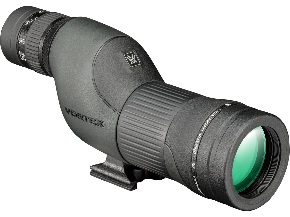 Vortex Crossfire HD 12-36x50 Spotting Scope