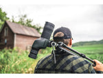 Vortex Crossfire HD 12-36x50 Spotting Scope