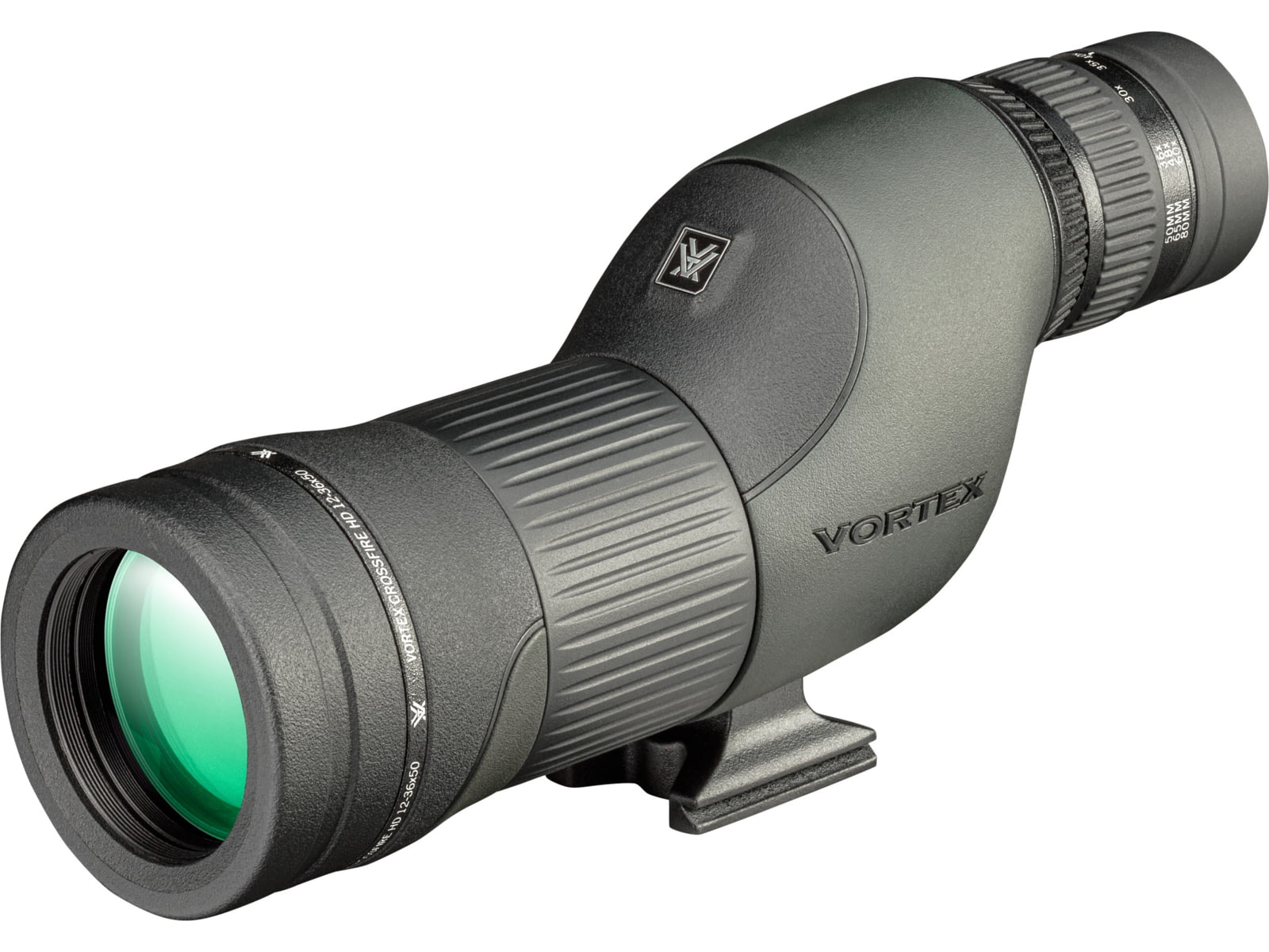 Vortex Crossfire HD 12-36x50 Spotting Scope