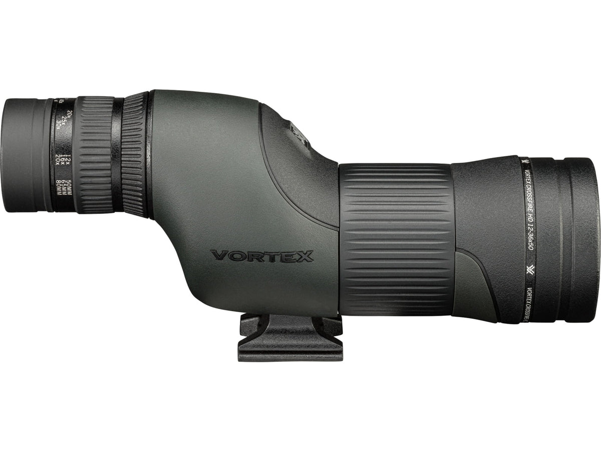 Vortex Crossfire HD 12-36x50 Spotting Scope
