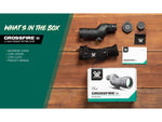 Vortex Crossfire HD 12-36x50 Spotting Scope