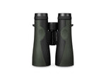 Vortex Crossfire HD 12x50mm Roof Prism Binoculars ArmorTek Green Full-Size 6.6in 29.5oz CF-4314