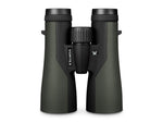 Vortex Crossfire HD 12x50mm Roof Prism Binoculars ArmorTek Green Full-Size 6.6in 29.5oz CF-4314