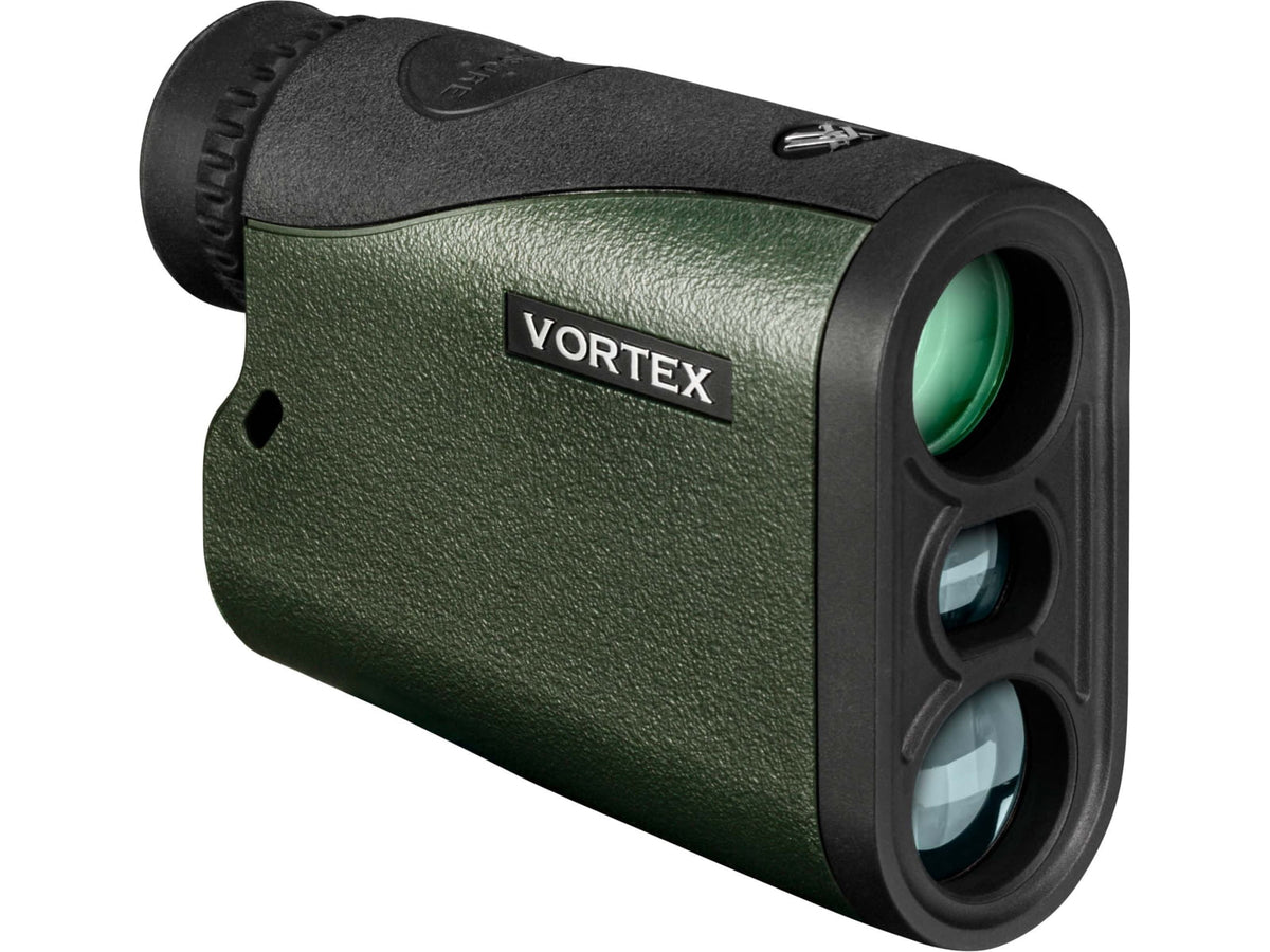 Vortex Crossfire HD 1400 Laser Rangefinder 5x21mm Green 4in 4.8oz