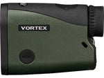Vortex Crossfire HD 1400 Laser Rangefinder 5x21mm Green 4in 4.8oz