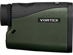 Vortex Crossfire HD 1400 Laser Rangefinder 5x21mm Green 4in 4.8oz