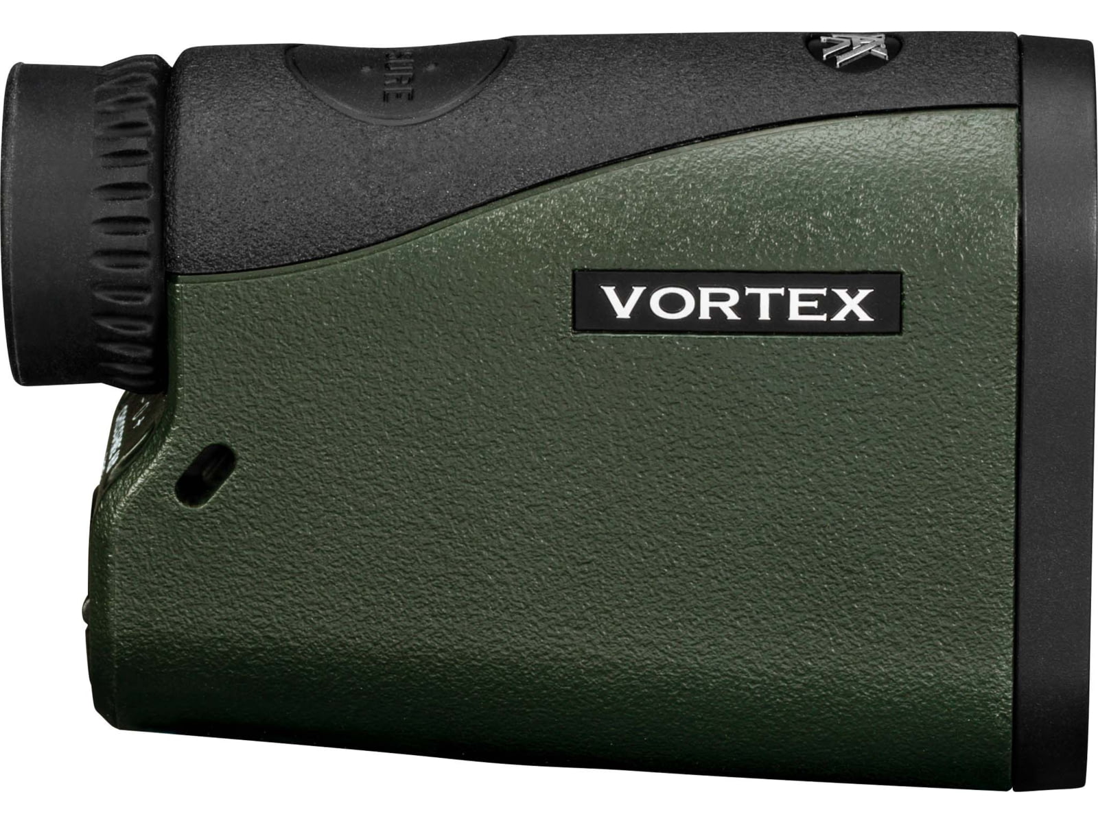Vortex Crossfire HD 1400 Laser Rangefinder 5x21mm Green 4in 4.8oz