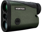 Vortex Crossfire HD 1400 Laser Rangefinder 5x21mm Green 4in 4.8oz