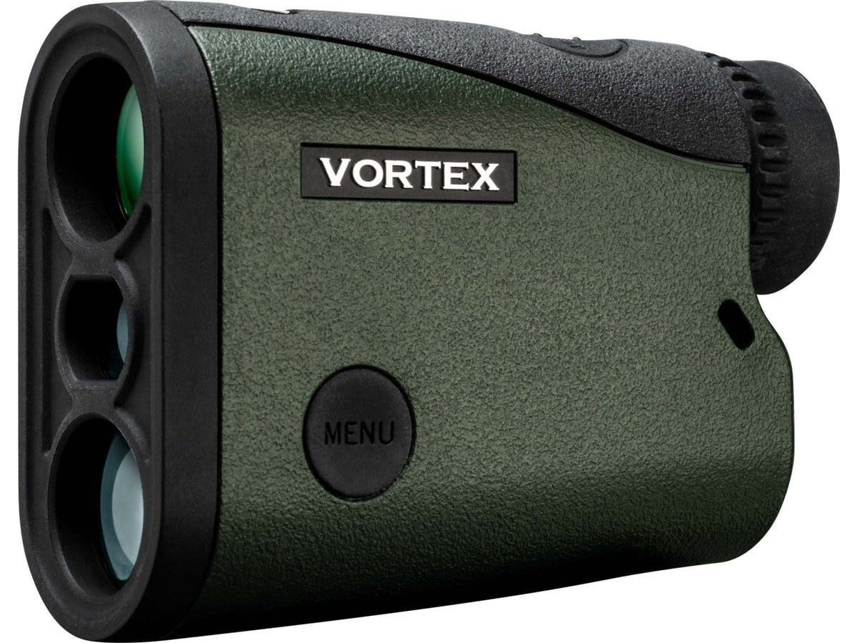 Vortex Crossfire HD 1400 Laser Rangefinder 5x21mm Green 4in 4.8oz