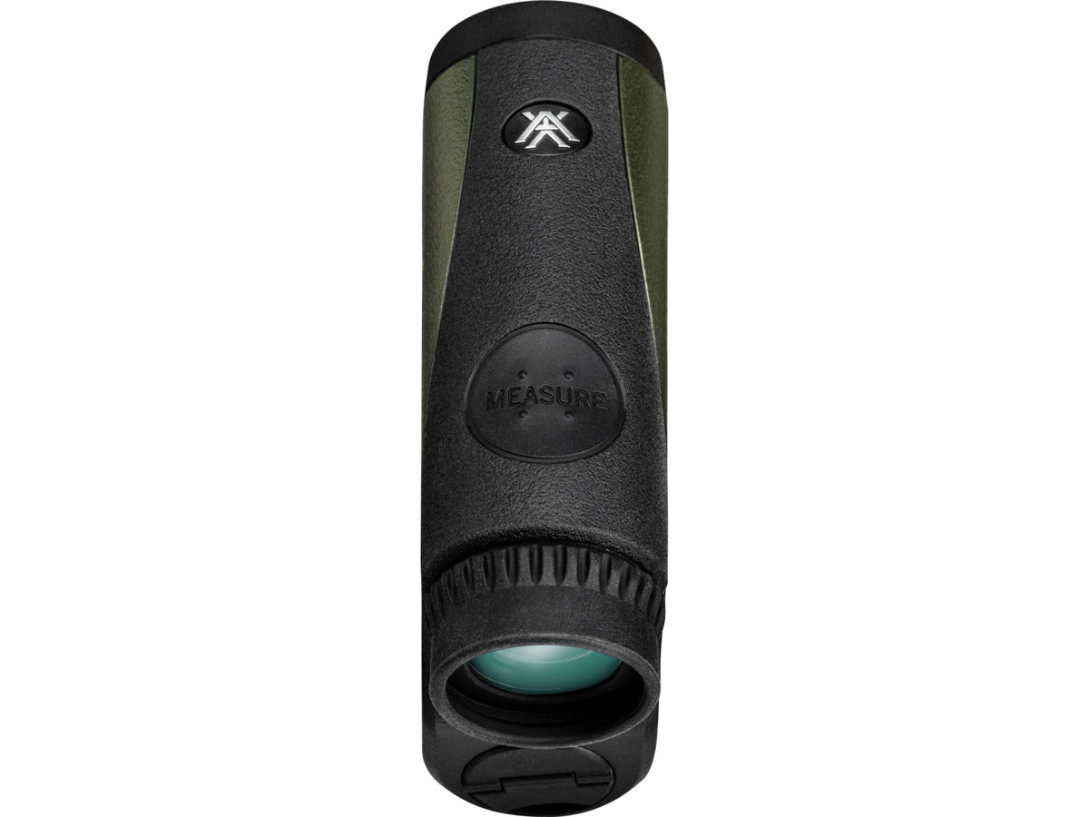 Vortex Crossfire HD 1400 Laser Rangefinder 5x21mm Green 4in 4.8oz