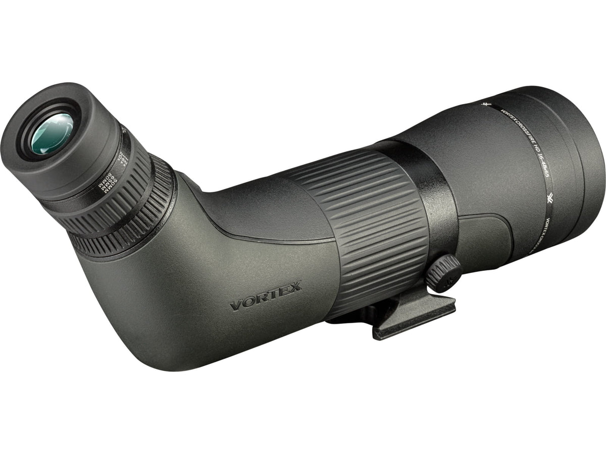 Vortex Crossfire HD 16-48x65 Spotting Scope