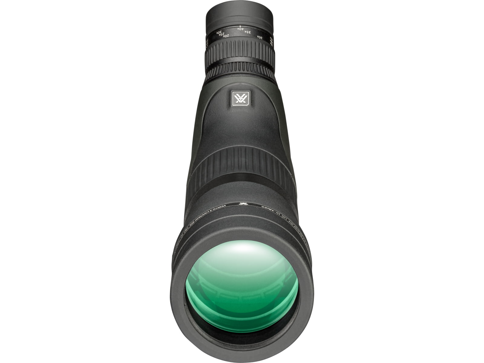 Vortex Crossfire HD 16-48x65 Spotting Scope