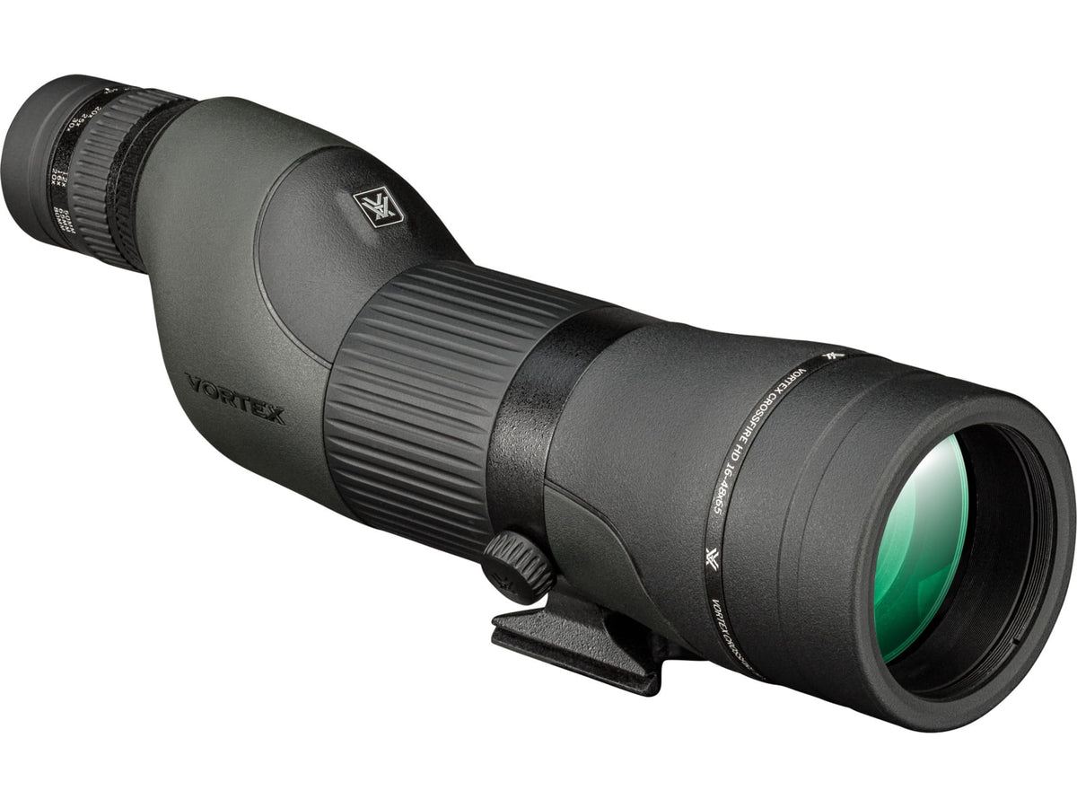 Vortex Crossfire HD 16-48x65 Spotting Scope