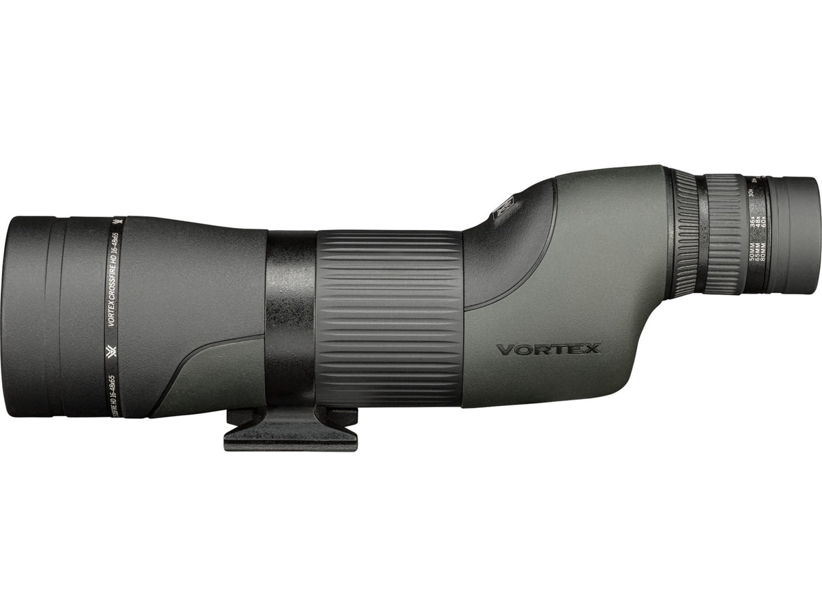Vortex Crossfire HD 16-48x65 Spotting Scope