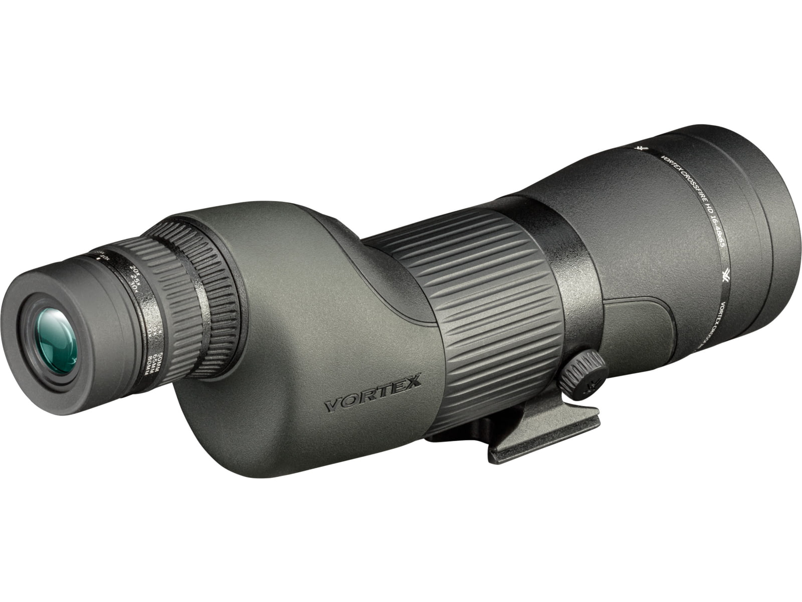 Vortex Crossfire HD 16-48x65 Spotting Scope