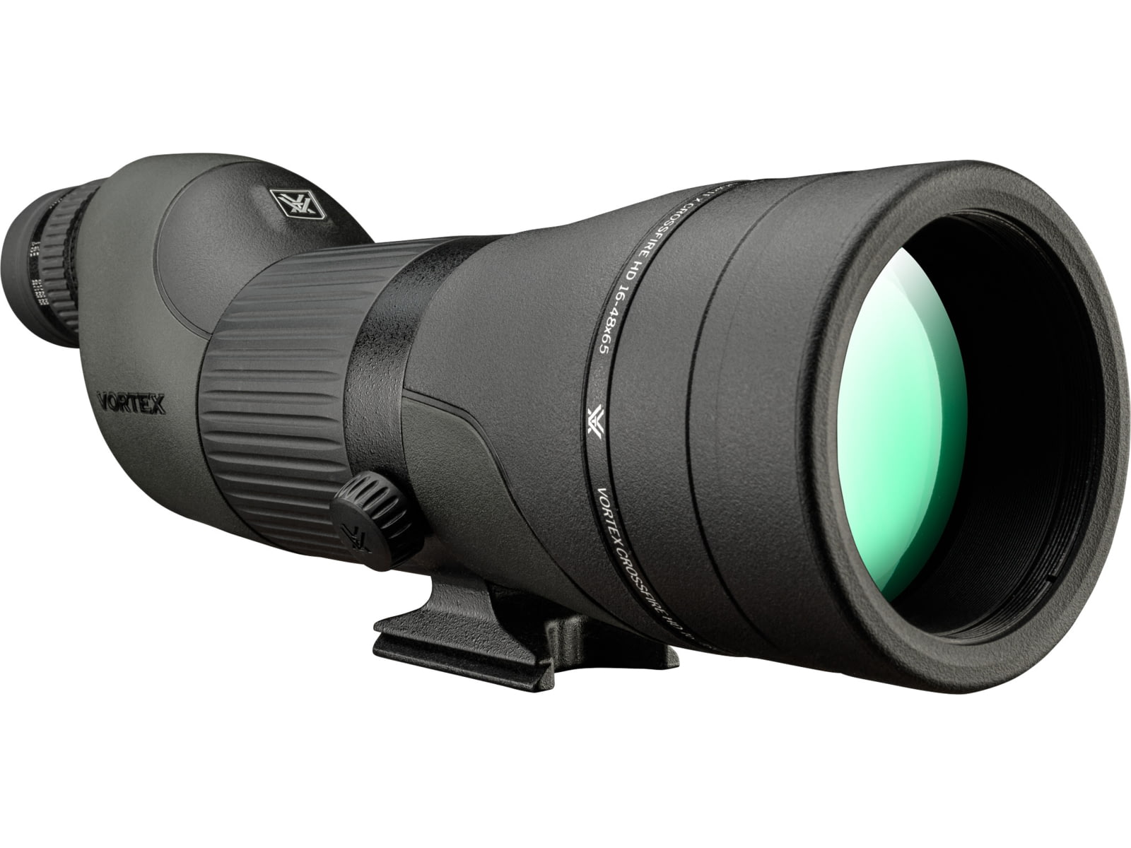 Vortex Crossfire HD 16-48x65 Spotting Scope