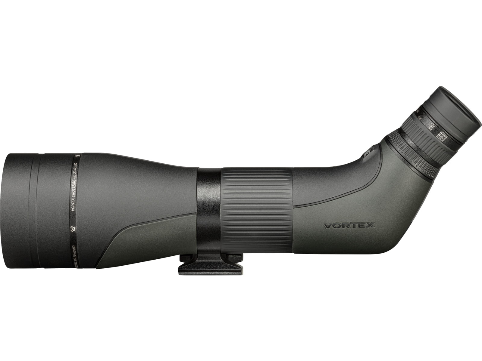 Vortex Crossfire HD 20-60x80 Spotting Scope